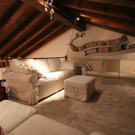 Villetta Periax - Affitti Brevi Italia Champoluc Esterno foto