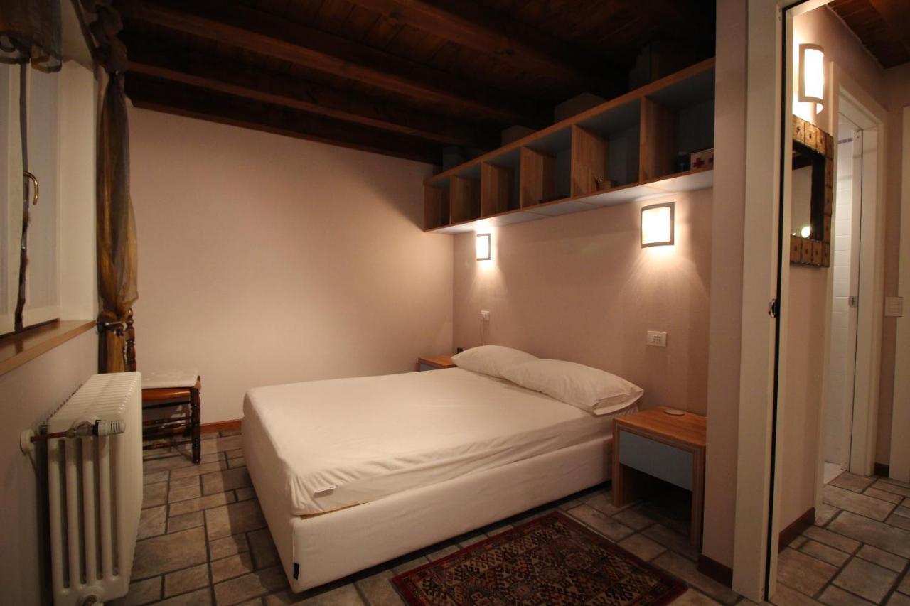 Villetta Periax - Affitti Brevi Italia Champoluc Esterno foto